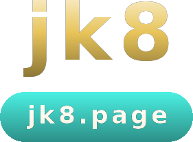 jk8 logo
